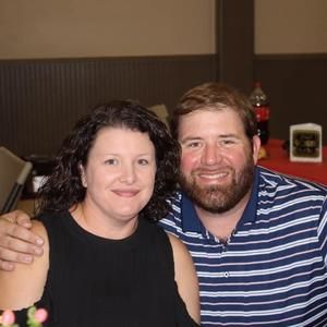 Meet your Posher, Ethan